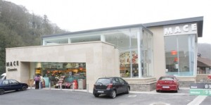 Grandons-Glanmire